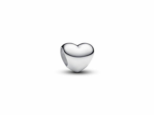 Pandora | Mini Charm | Coeur | Argent | 793998C00