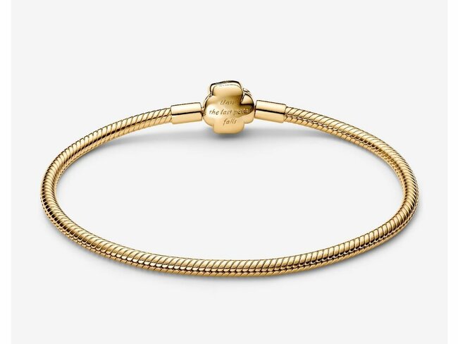 Pandora | Bracelet | Pandora Moments | Disney | La Belle et La Bête 564019C01