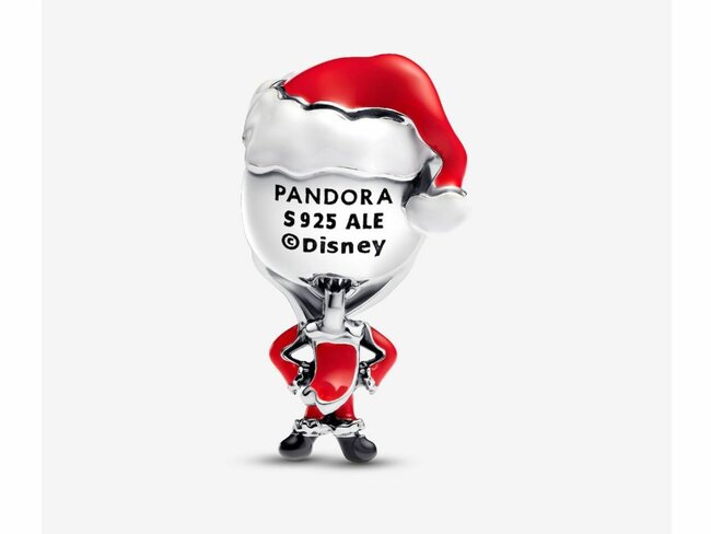 Pandora | Charm | Disney | L'Etrange Noël de Monsieur Jack | 793979C01