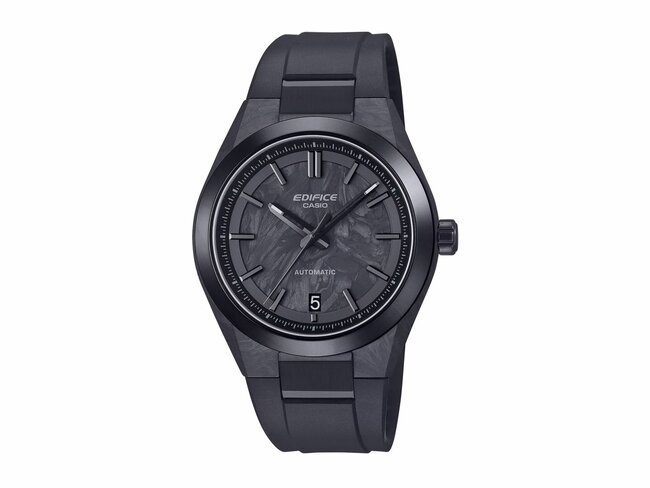 Casio | Homme | Automatique | Edifice | Carbon | EFK-100XPB-1AER Casio | Homme | Automatique | Edifice | Carbon | EFK-100XPB-1AER