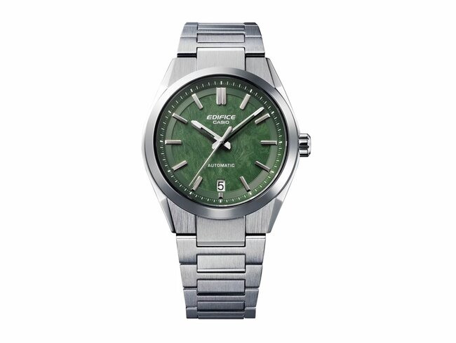 Casio | Homme | Automatique | Edifice | EFK-100D-3AER Casio | Homme | Automatique | Edifice | EFK-100D-3AER