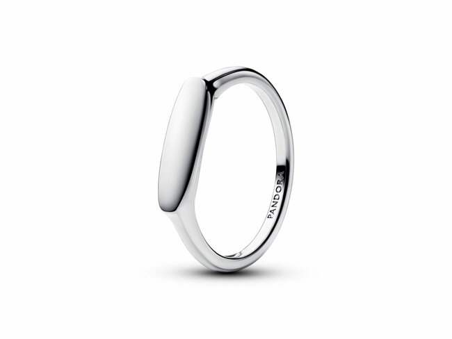 Pandora | Bague | Barre | Gravable | 193986C00