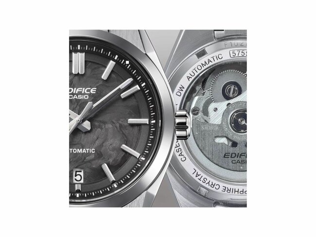 Casio | Homme | Automatique | Edifice | EFK-100CD-1AER