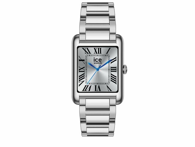 Ice-Watch | Ice Smart | TKS 2.0 | Silver | Amoled 1.41 | 025381