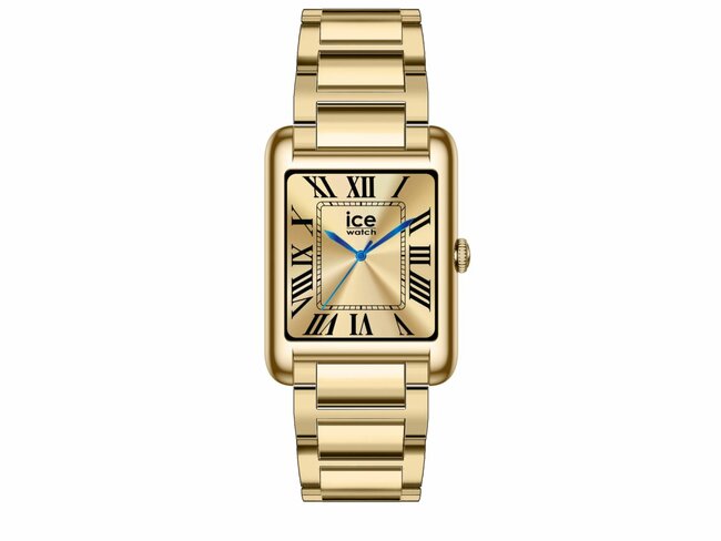 Ice-Watch | Ice Smart | TKS 2.0 | Gold | Amoled 1.41 | 025287