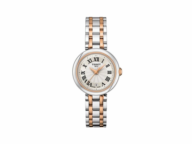Tissot | Femme | Quartz | Bellissima | ø26mm | T126.010.22.013.01
