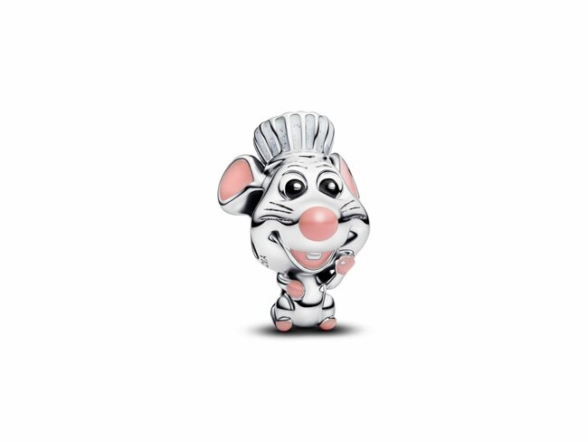 Pandora | Charm | Disney | Pixar Ratatouille Rémy | 794022C01