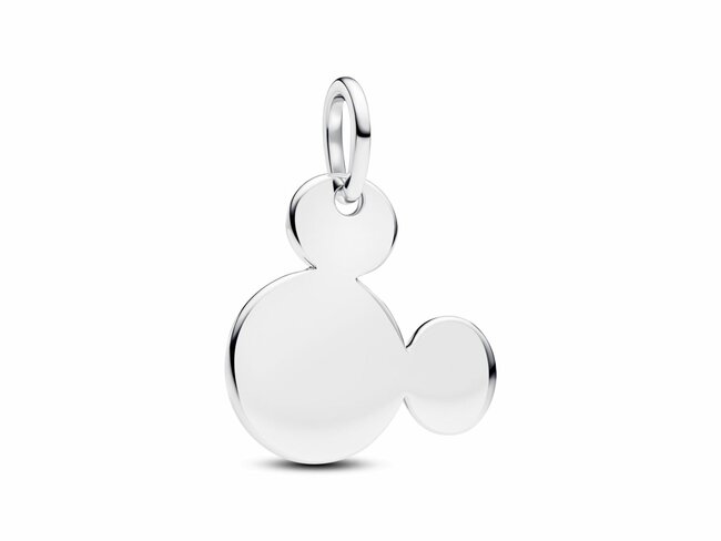 Pandora | Charm | Pendant Disney | Mickey | Personnalisable | 793994C00