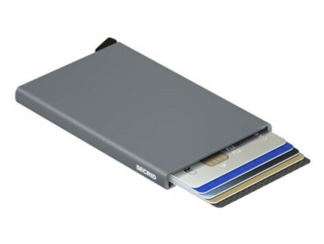 Secrid | Portes-Cartes | Cardprotector | Magsafe | CfM-Titanium