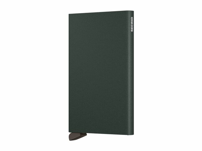 Secrid | Porte-Cartes | Cardprotector | Powder | CP-Forest