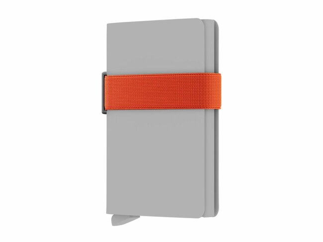 Secrid | Bande Elastique | Add-on Bandwallet | ABw-Orange