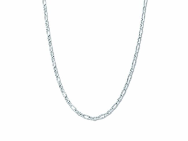 Naiomy Silver | Collier | Argent | N5R57 Naiomy Silver | Collier | Argent | N5R57