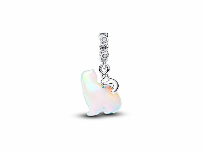 Pandora | Charm | Ours Polaire | Résine | 794243C01