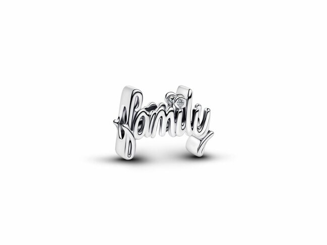 Pandora | Charm | Family | 794250C01