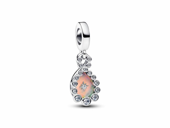 Pandora | Charm | Je t'Aime à l'Infini | 794251C01