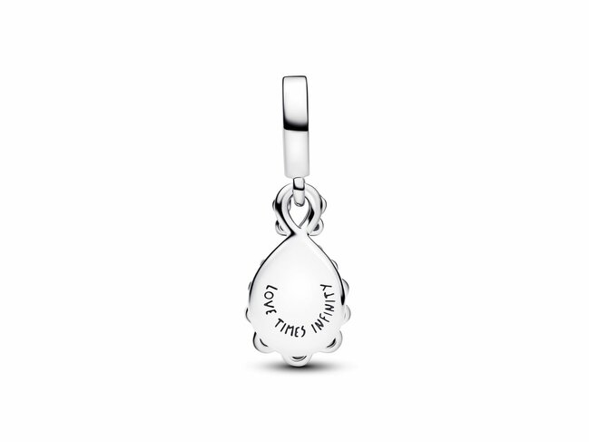Pandora | Charm | Je t'Aime à l'Infini | 794251C01