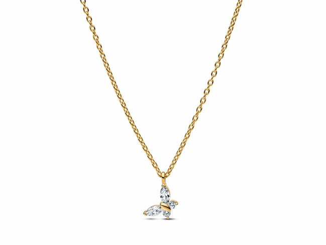 Pandora | Collier | Papillon | 364267C01 Pandora | Collier | Papillon | 364267C01