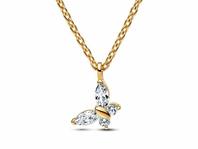 Pandora | Collier | Papillon | 364267C01 Pandora | Collier | Papillon | 364267C01