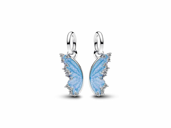 Pandora | Charm | Double Ailes de Papillon | 794244C01