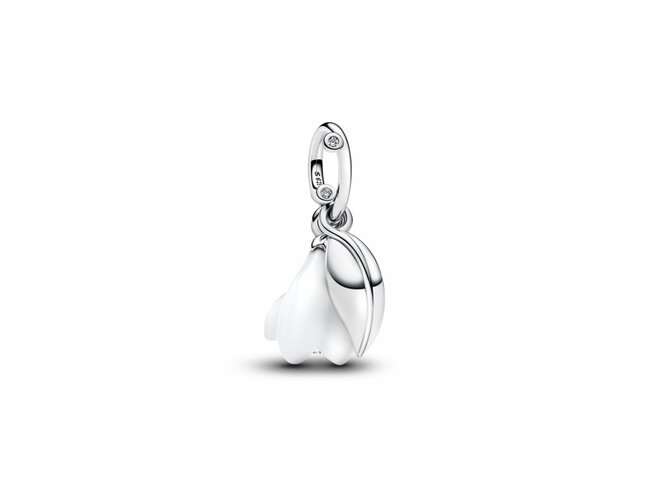 Pandora | Charm | Fleur | Verre de Murano | 794239C01