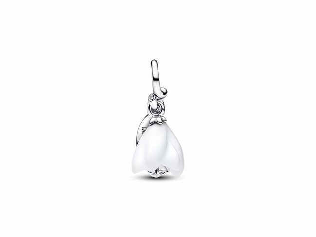 Pandora | Charm | Fleur | Verre de Murano | 794239C01