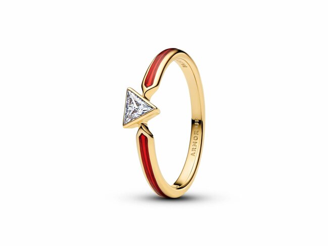 Pandora | Bague | Marvel | Iron Man | 164211C01