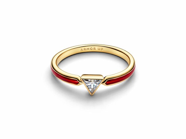 Pandora | Bague | Marvel | Iron Man | 164211C01