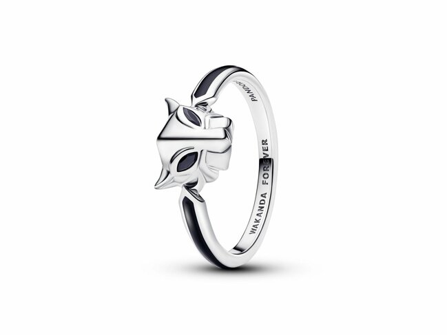 Pandora | Bague | Marvel | Panthère Noire | 194223C01