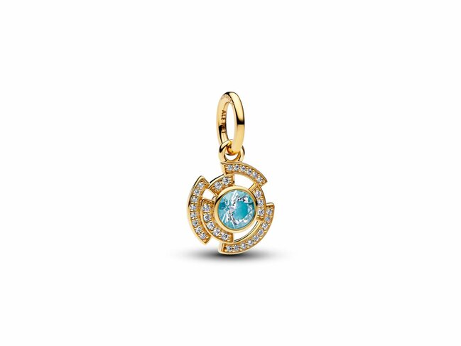 Pandora | Charm | Marvel | Arc Réactor d'Iron Man | 764216C01 Pandora | Charm | Marvel | Arc Réactor d'Iron Man | 764216C01