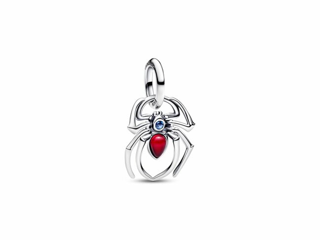 Pandora | Charm | Marvel | Spiderman | 794224C01 Pandora | Charm | Marvel | Spiderman | 794224C01