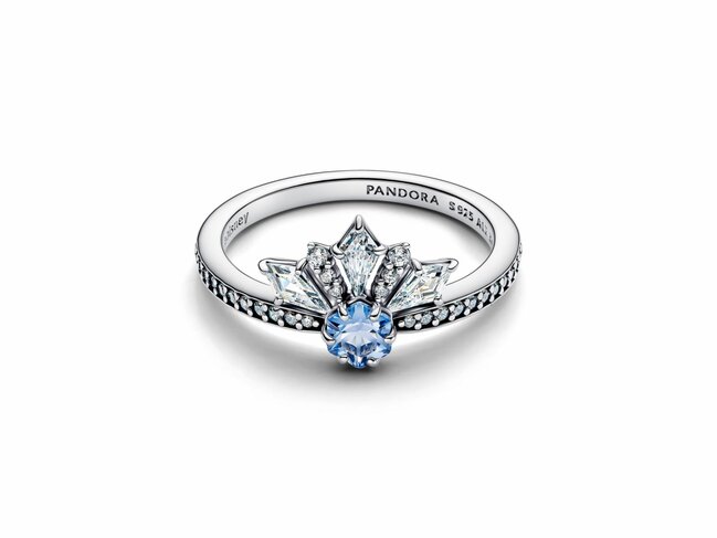 Pandora | Bague | Disney | Reine Des Neiges | Diadème de La Reine Elsa | 194134C01