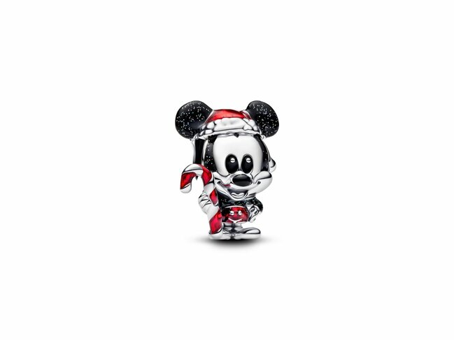 Pandora | Charm | Disney | Mickey | 794217C01 Pandora | Charm | Disney | Mickey | 794217C01