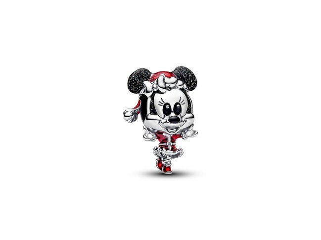Pandora | Charm | Disney | Minnie | 794218C01 Pandora | Charm | Disney | Minnie | 794218C01