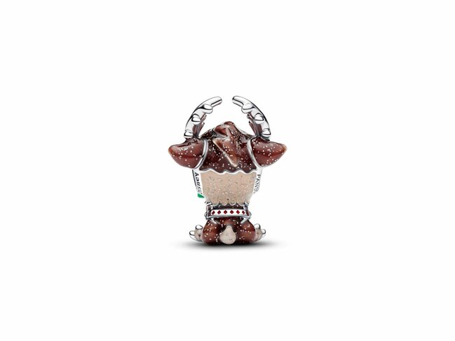 Pandora | Charm | Disney | La Reine des Neiges | Sven | 794129C01 Pandora | Charm | Disney | La Reine des Neiges | Sven | 794129C01