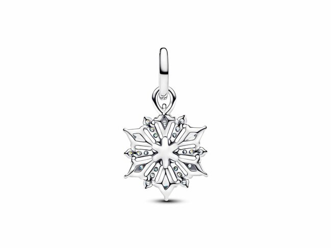 Pandora | Charm | Disney | Flocon | Reine des Neiges Elsa | 794209C01 Pandora | Charm | Disney | Flocon | Reine des Neiges Elsa | 794209C01