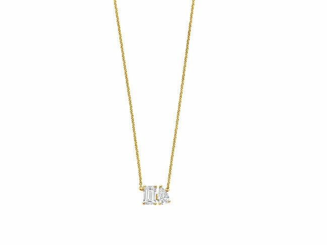 Loumya Gold 