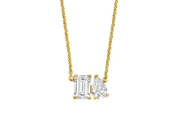 Loumya Gold 