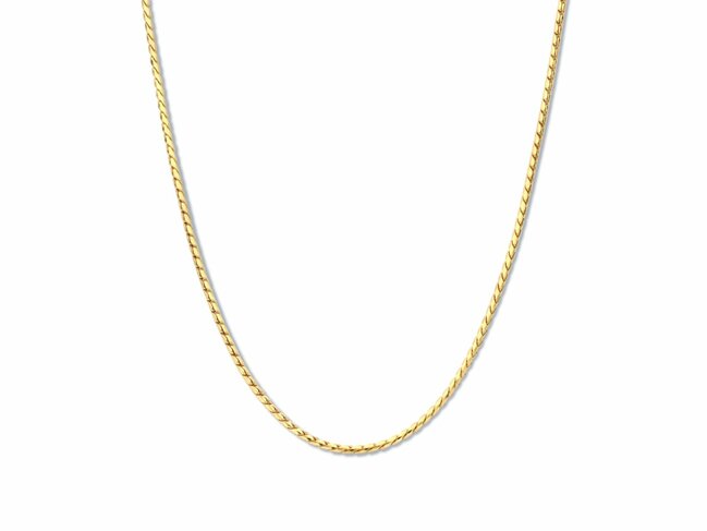 Naiomy Silver | Collier | Plaqué Or | N5R53 Naiomy Silver | Collier | Plaqué Or | N5R53