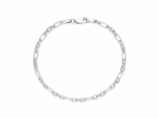 Naiomy Silver | Bracelet | Argent | N5R58 Naiomy Silver | Bracelet | Argent | N5R58