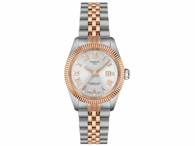 Tissot | Femme | Automatique | Ballade | T156.208.22.033.00 Tissot | Femme | Automatique | Ballade | T156.208.22.033.00
