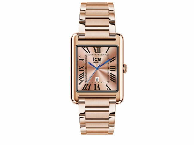 Ice-Watch | Ice Smart | Rose-Gold | Amoled 1.41 | 025384