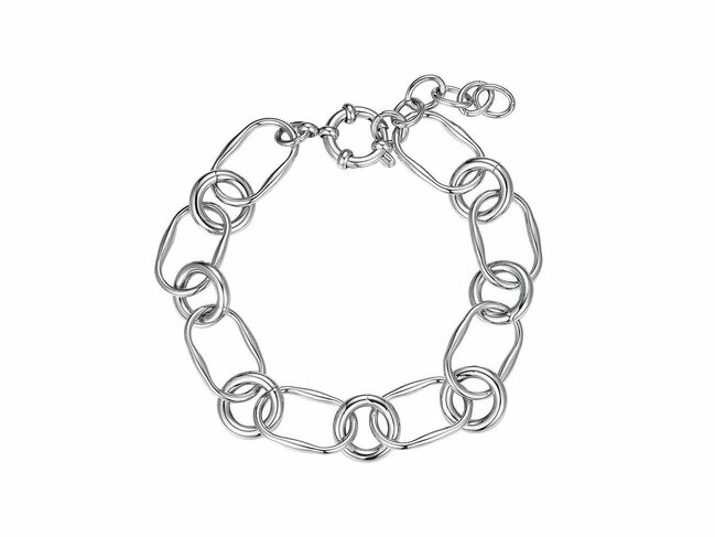 Loumya Steel | Bracelet | Acier | 9125092