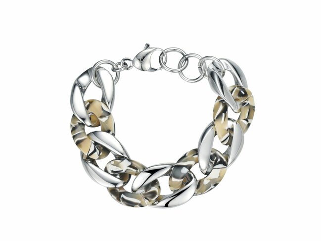 Loumya Steel | Bracelet | Acier | 9125100