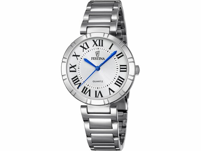 Festina | Femme | Quartz | Acier Inoxydable | 32.5mm | F16936/3