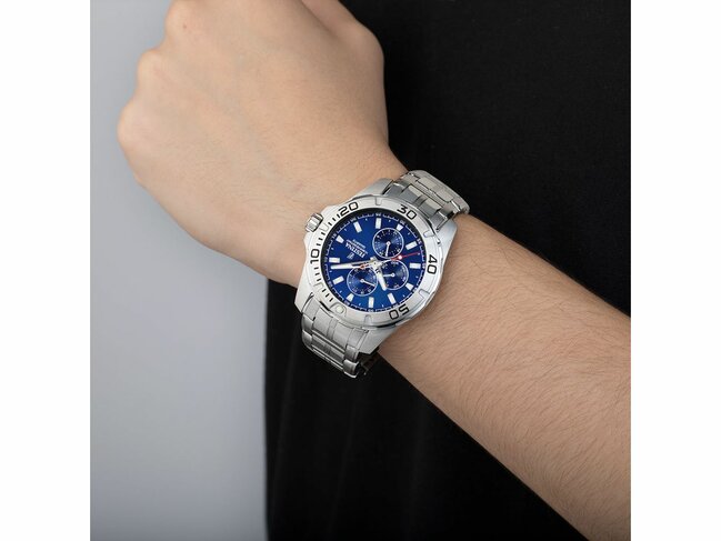 Festina | Homme | Quartz | Multifonctions | 43mm | F20445/2