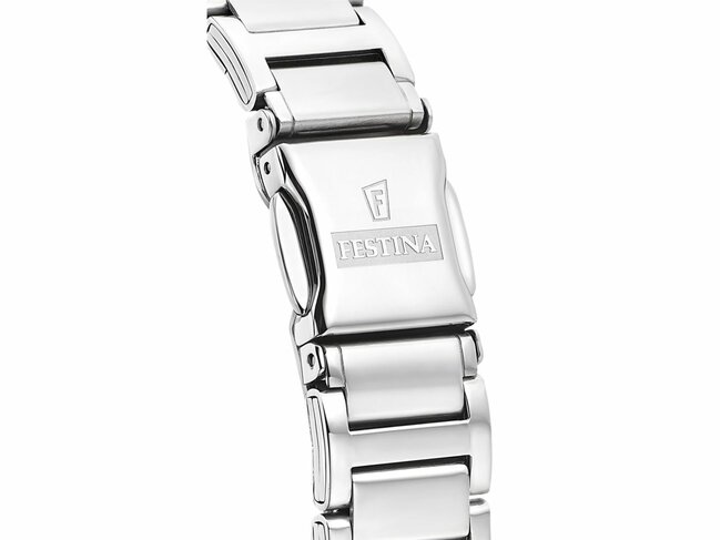 Festina | Femme | Quartz | Acier Inoxydable | 32.5mm | F16936/B