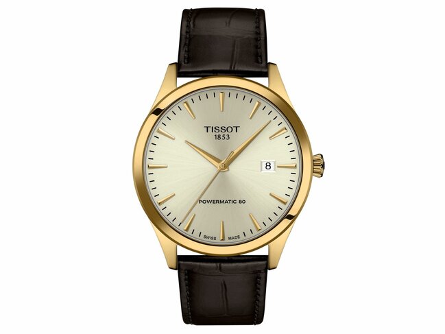 Tissot | Homme | Automatique | Classic Dream | 40mm | T158.407.36.261.00