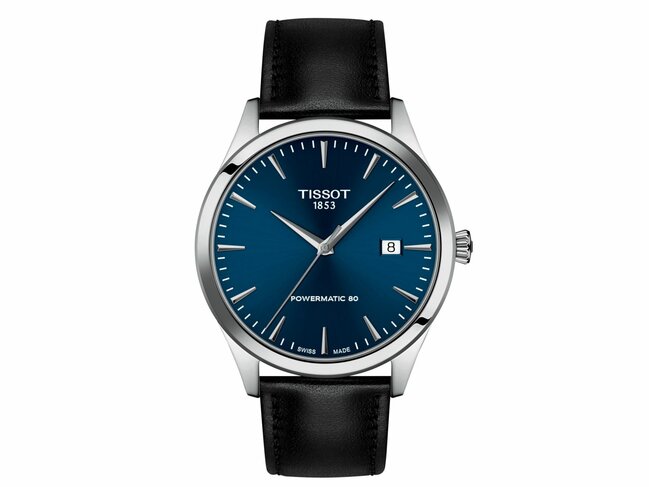Tissot | Homme | Automatique | Classic Dream | 40mm | T158.407.16.041.00