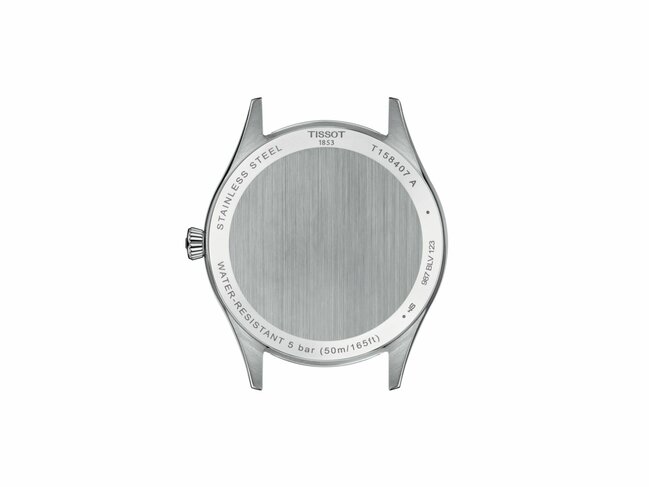 Tissot | Homme | Automatique | Classic Dream | 40mm | T158.407.16.041.00