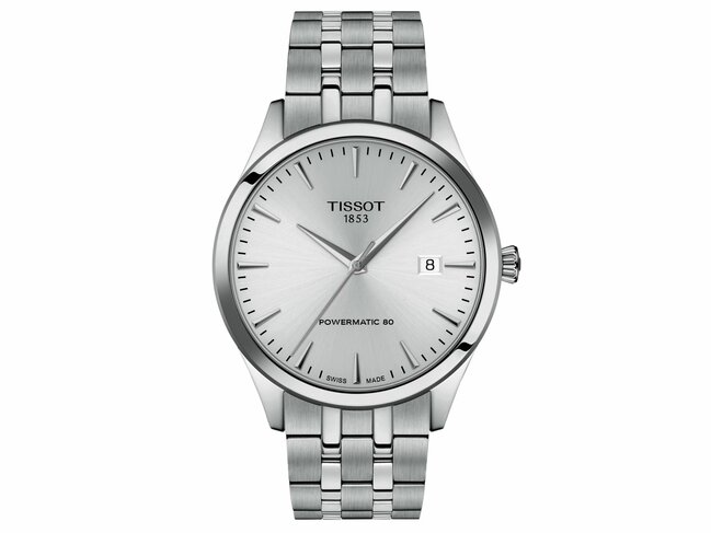 Tissot | Homme | Automatique | Classic Dream | T158.407.11.031.00